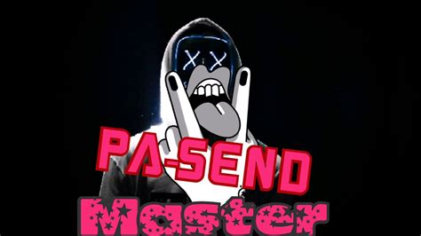 pasend master